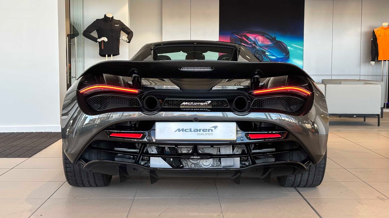 Used McLaren 720S for sale - 78119216: Photo 32