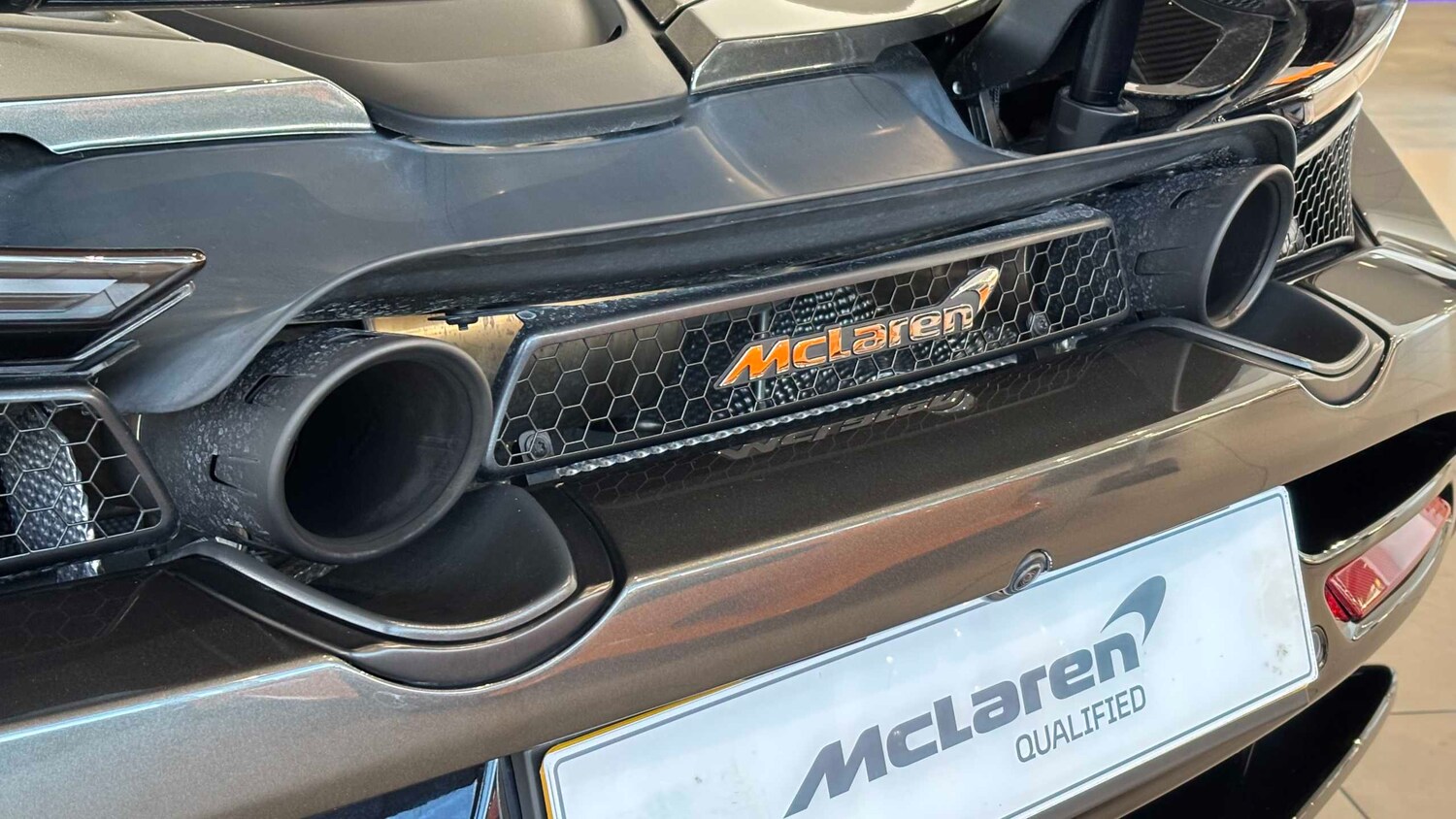 Used McLaren 720S for sale - 78119216: Photo 33