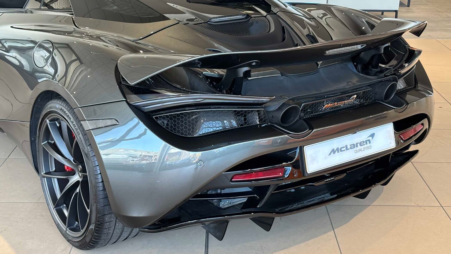 Used McLaren 720S for sale - 78119216: Photo 34