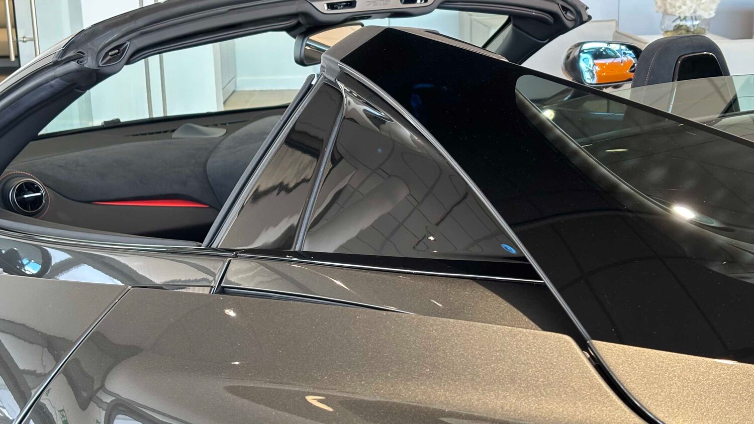 Used McLaren 720S for sale - 78119216: Photo 35