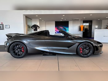 Used McLaren 720S 2022 for sale - 78119216: Photo