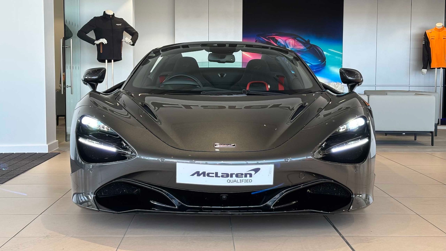 Used McLaren 720S for sale - 78119216: Photo 4