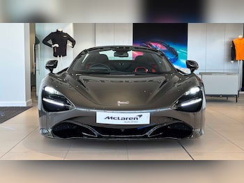 Used McLaren 720S 2022 for sale - 78119216: Photo