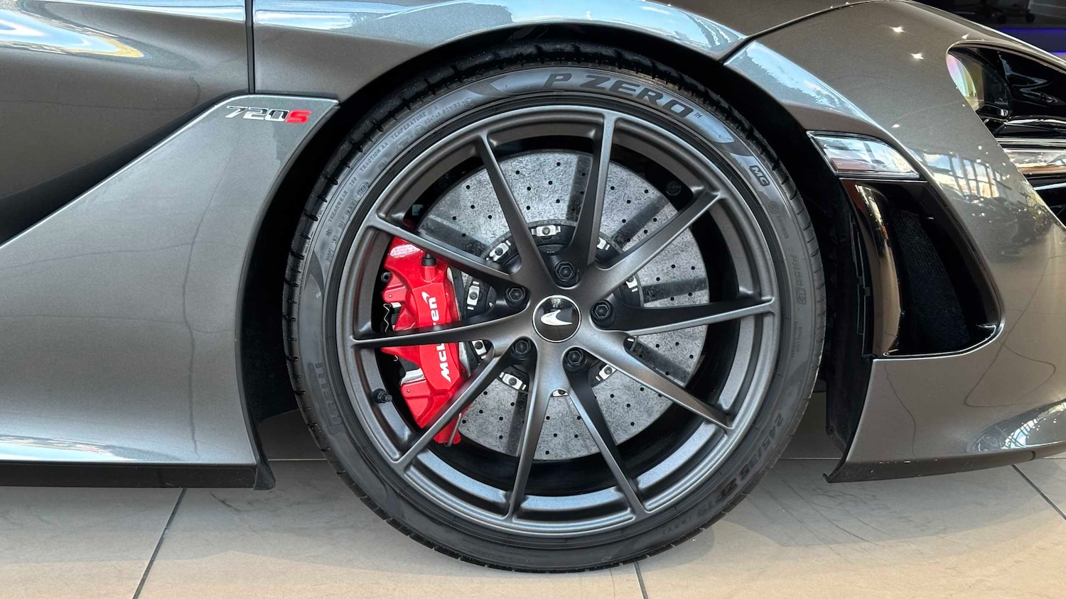 Used McLaren 720S for sale - 78119216: Photo 6