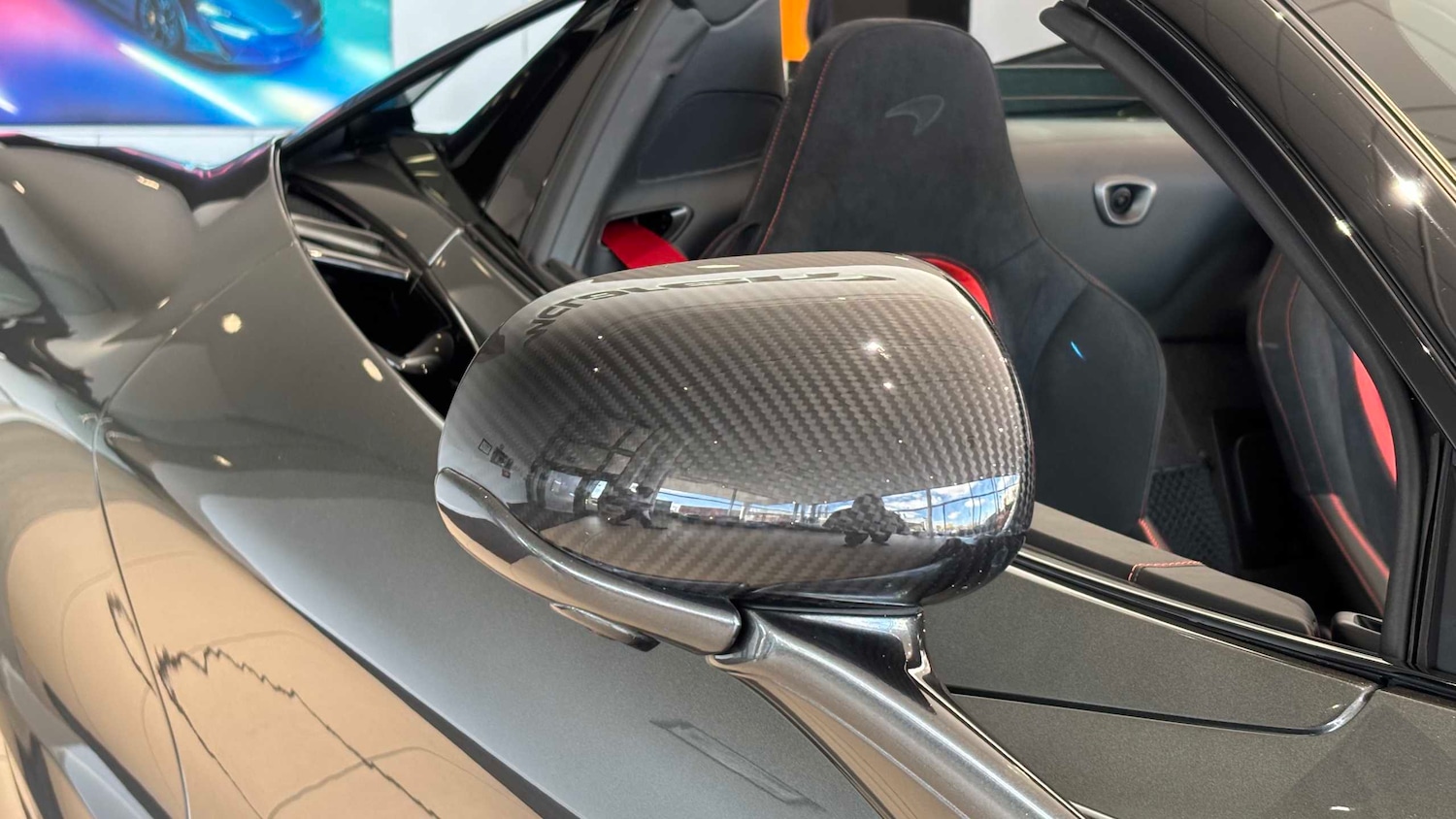 Used McLaren 720S for sale - 78119216: Photo 8