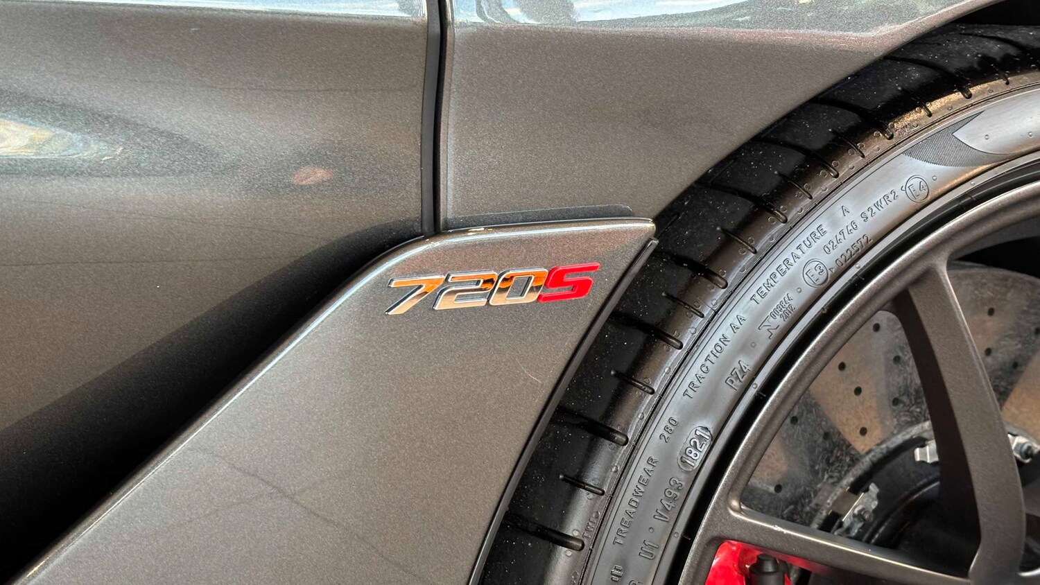 Used McLaren 720S for sale - 78119216: Photo 9