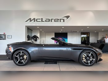 Used Aston Martin DB11 2022 for sale - 79002219: Photo