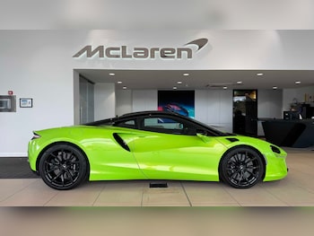 Used McLaren Artura 2024 for sale - 79579567: Photo