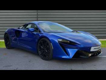 2022 - V6 PHEV 2dr DCT