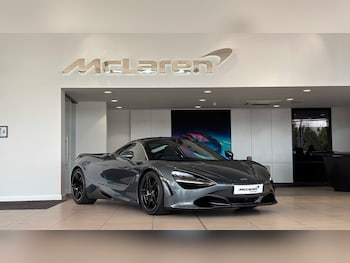 Used McLaren 720S 2017 for sale - 79455696: Photo