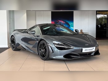 Used McLaren 720S 2017 for sale - 79455696: Photo