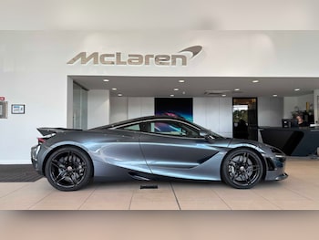 Used McLaren 720S 2017 for sale - 79455696: Photo