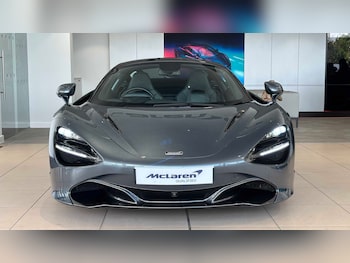 Used McLaren 720S 2017 for sale - 79455696: Photo