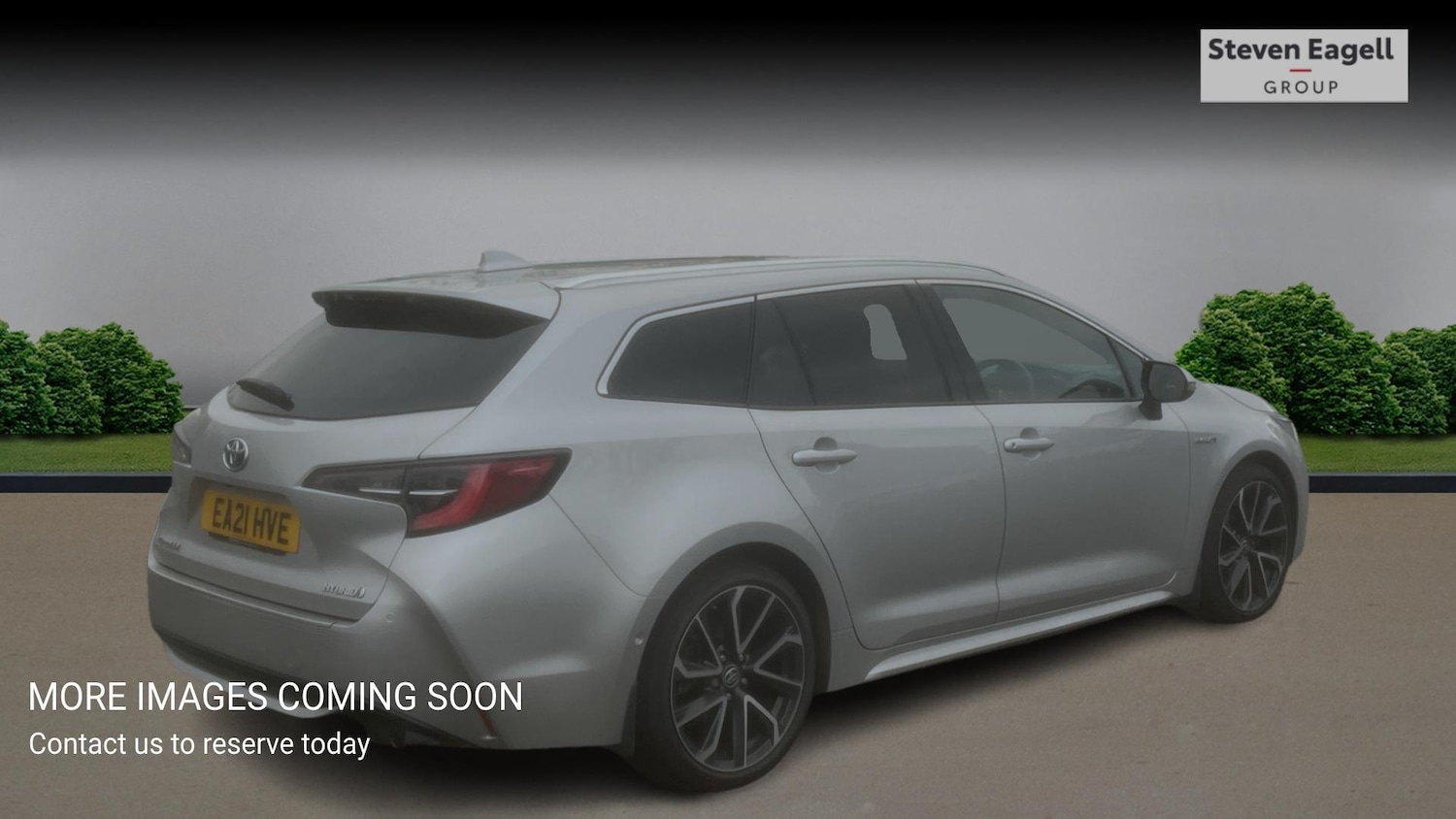 Used Toyota Corolla 2021 for sale - 76701505: Photo 4