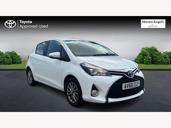 Used Toyota Yaris 2016 for sale - 79268227: Photo