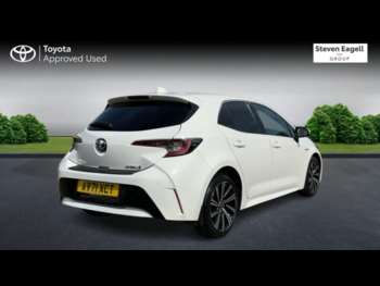 Used Toyota Corolla 2022 for sale - 74701391: Photo