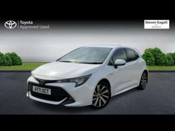 Used Toyota Corolla 2022 for sale - 74701391: Photo