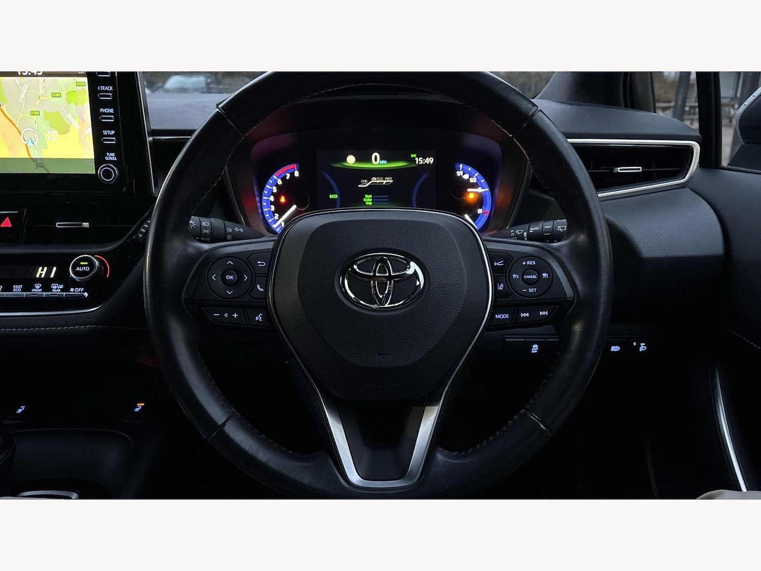 Used Toyota Corolla 2020 for sale - 76667528: Photo 10