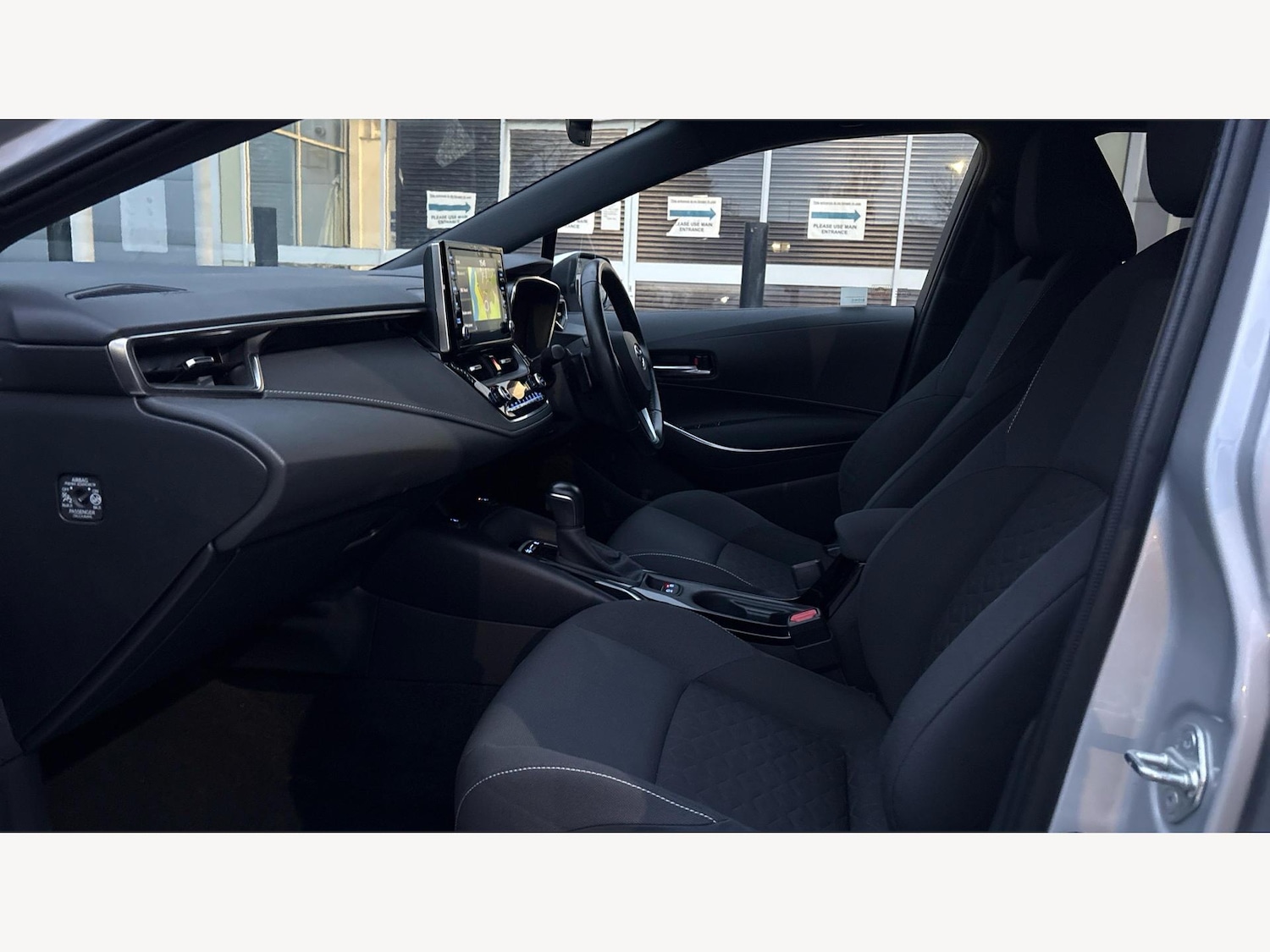 Used Toyota Corolla 2020 for sale - 76667528: Photo 12