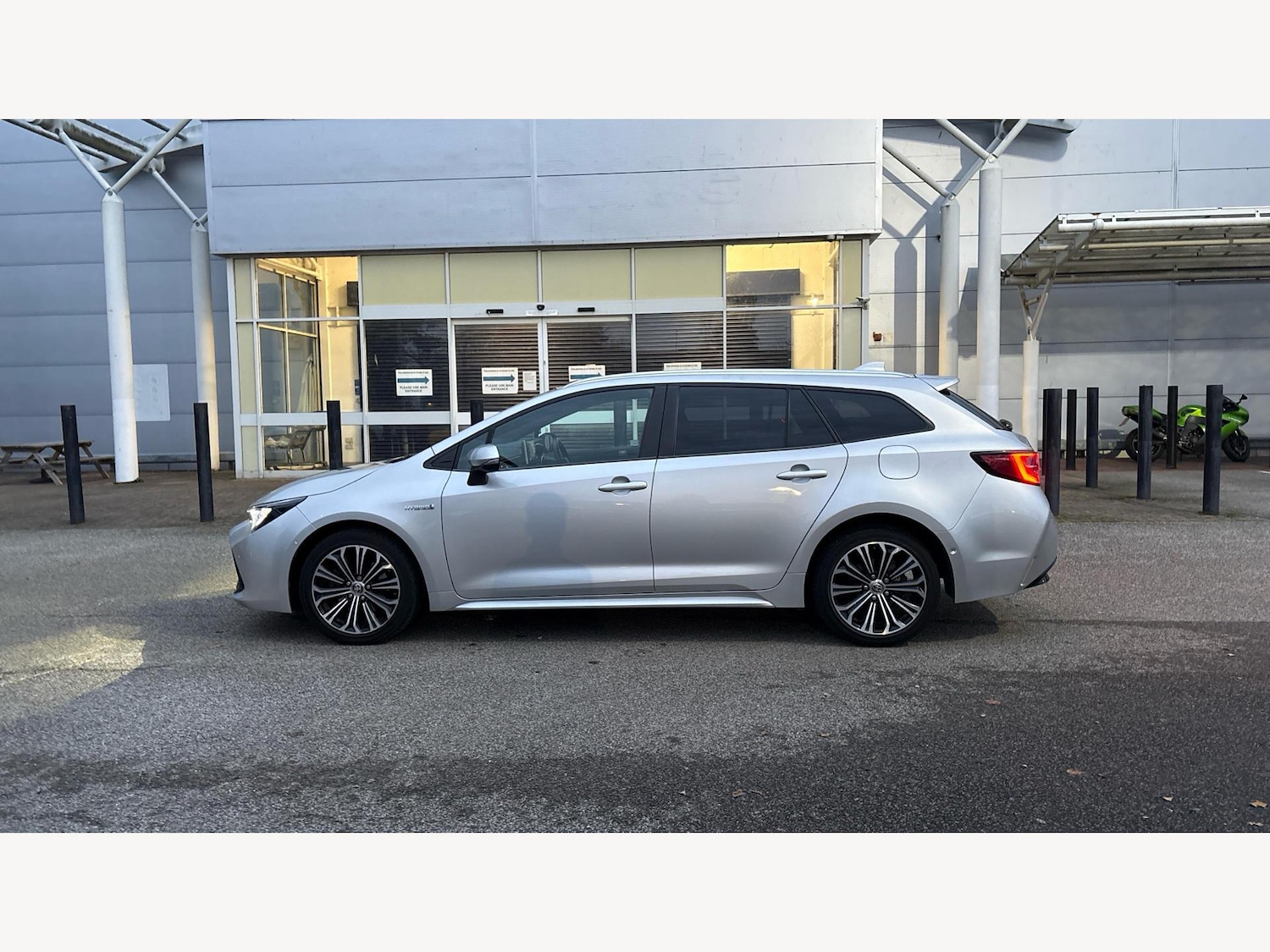 Used Toyota Corolla 2020 for sale - 76667528: Photo 19