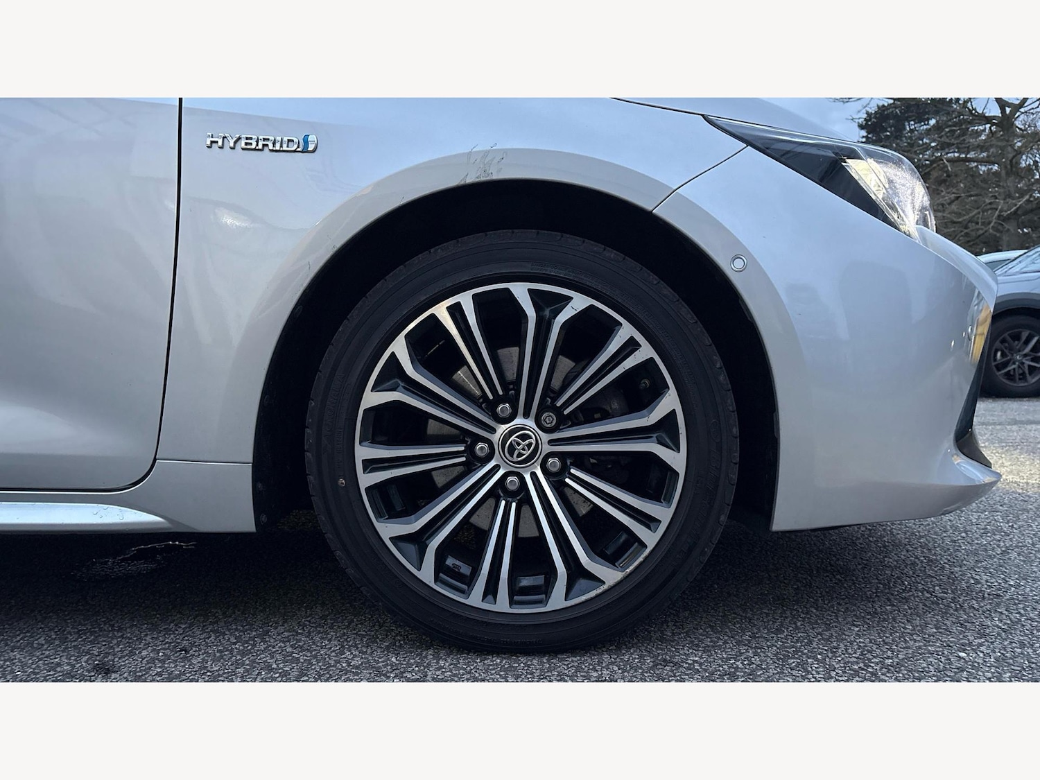 Used Toyota Corolla 2020 for sale - 76667528: Photo 20