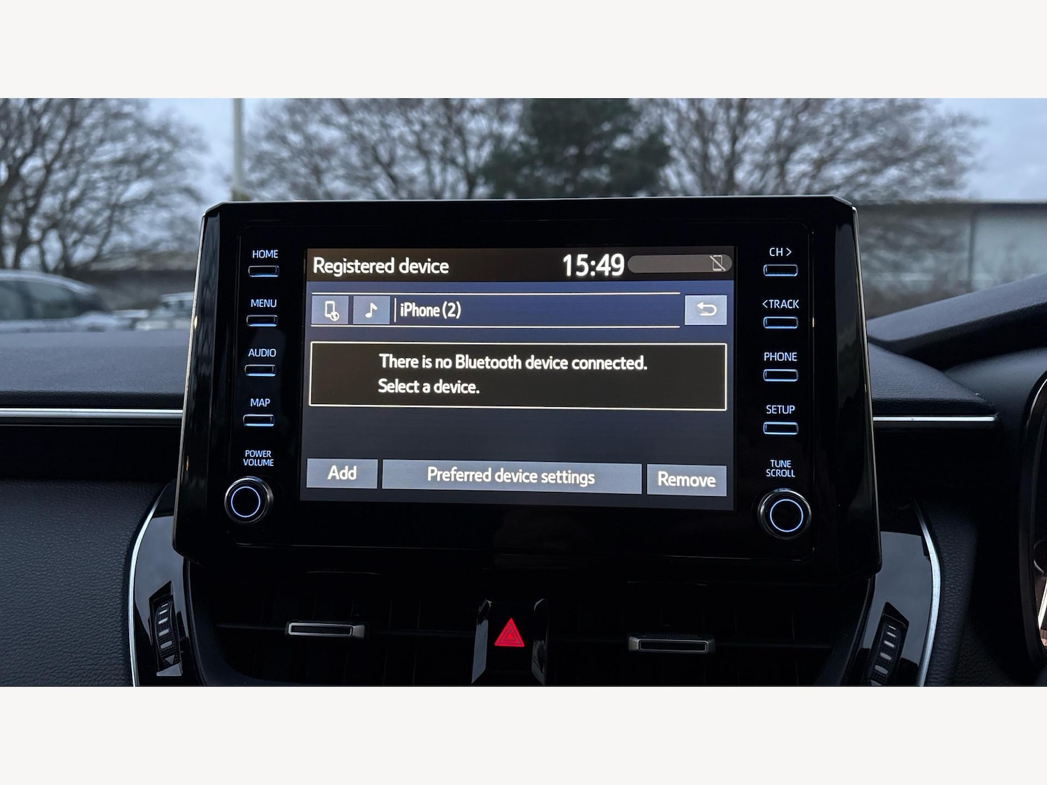 Used Toyota Corolla 2020 for sale - 76667528: Photo 22