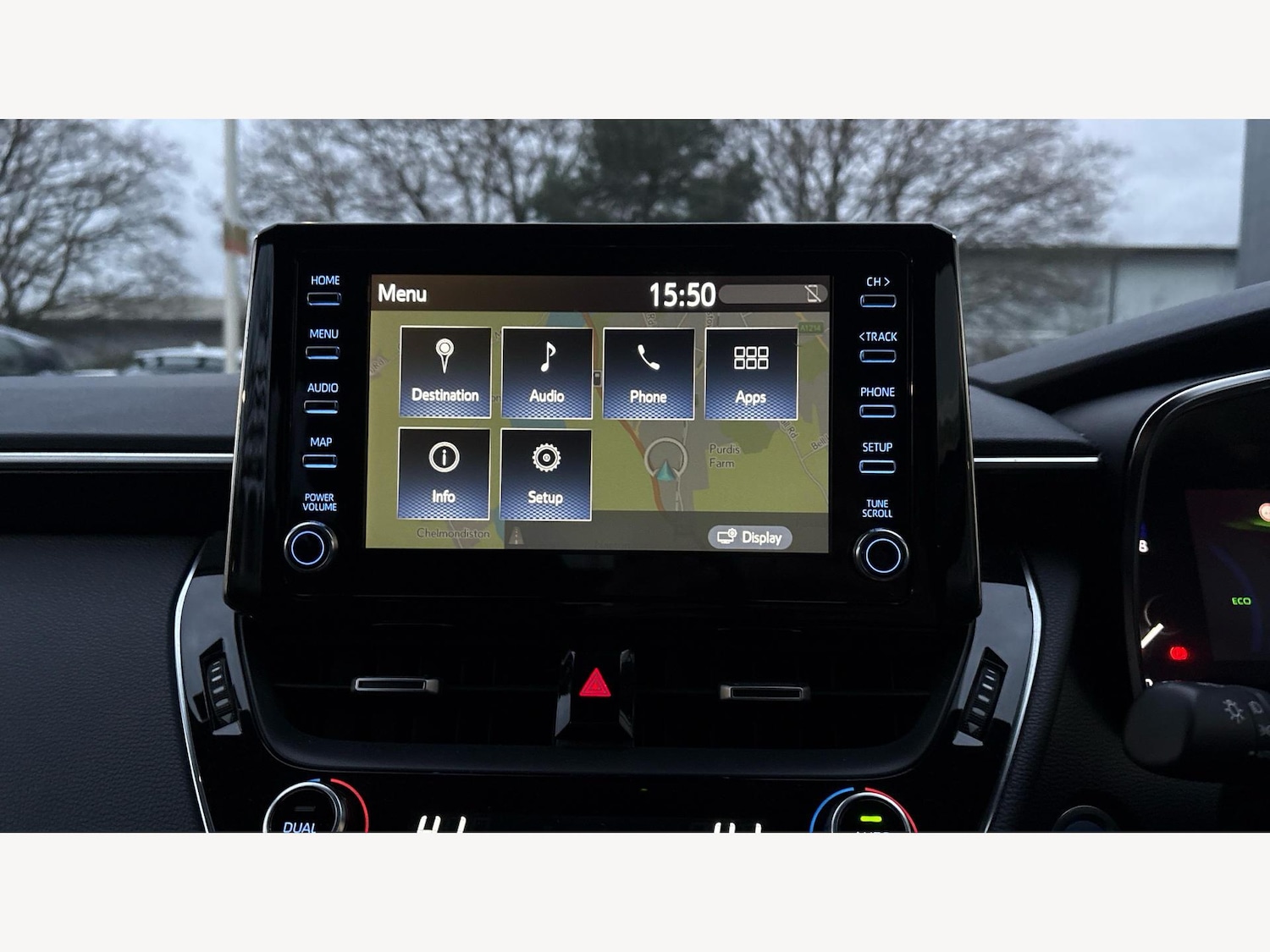 Used Toyota Corolla 2020 for sale - 76667528: Photo 24