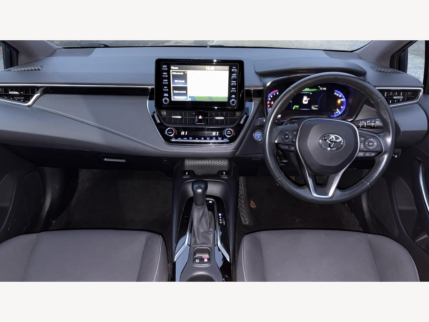 Used Toyota Corolla 2020 for sale - 76667528: Photo 7