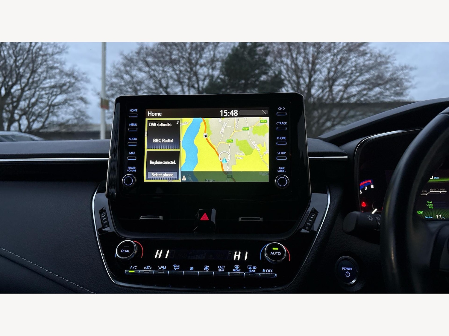 Used Toyota Corolla 2020 for sale - 76667528: Photo 9