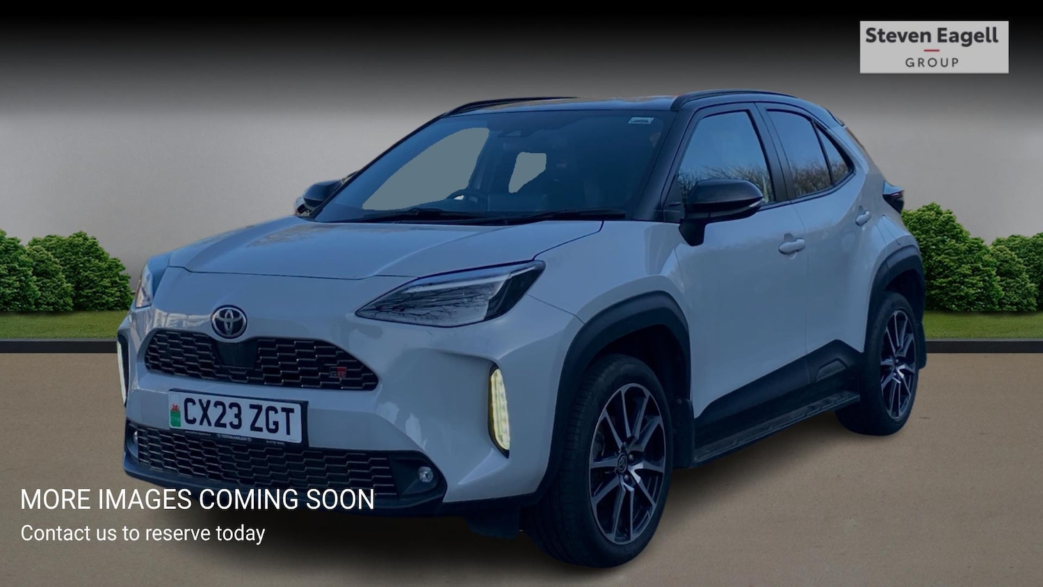 Used Toyota Yaris Cross 2023 for sale - 77783710: Photo 3