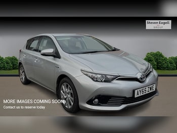 Used Toyota Auris 2015 for sale - 78244890: Photo