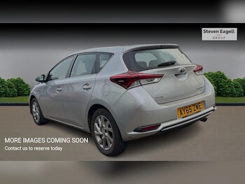 Used Toyota Auris 2015 for sale - 78244890: Photo