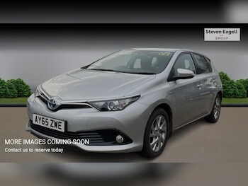 Used Toyota Auris 2015 for sale - 78244890: Photo