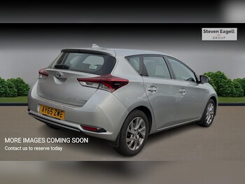 Used Toyota Auris 2015 for sale - 78244890: Photo