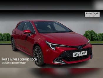 Used Toyota Corolla 2023 for sale - 78759465: Photo