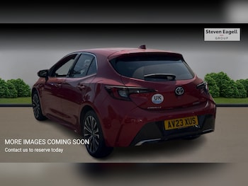 Used Toyota Corolla 2023 for sale - 78759465: Photo