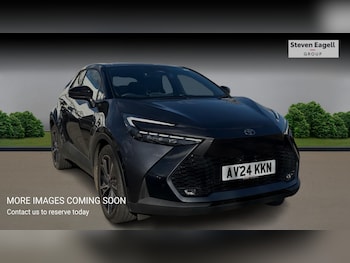 Used Toyota C-HR 2024 for sale - 78157257: Photo