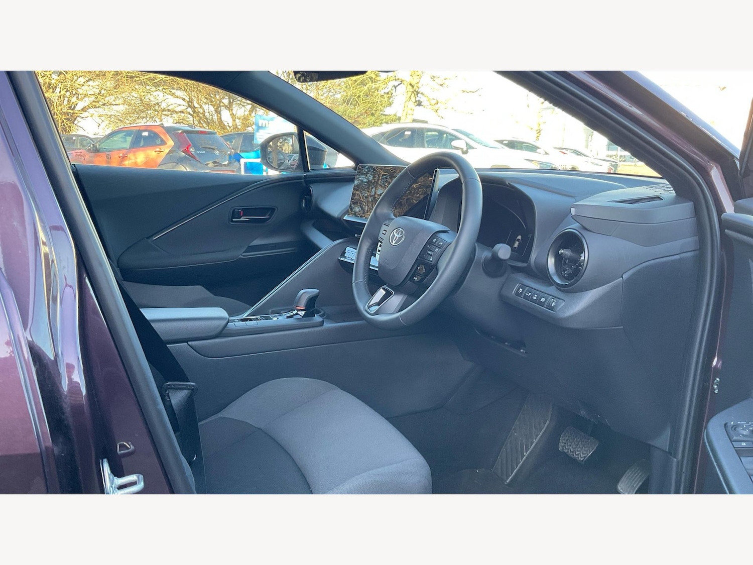 Used Toyota C-HR 2024 for sale - 77098070: Photo 13