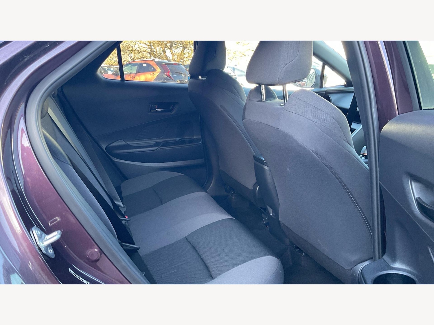 Used Toyota C-HR 2024 for sale - 77098070: Photo 14