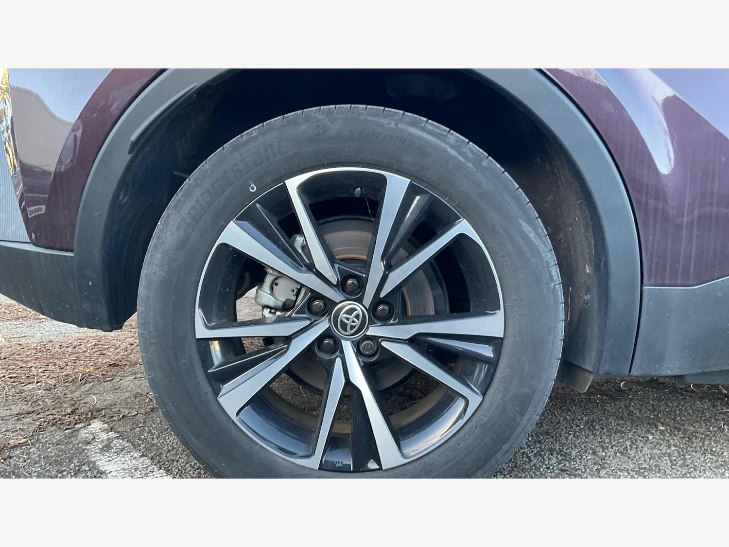 Used Toyota C-HR 2024 for sale - 77098070: Photo 20