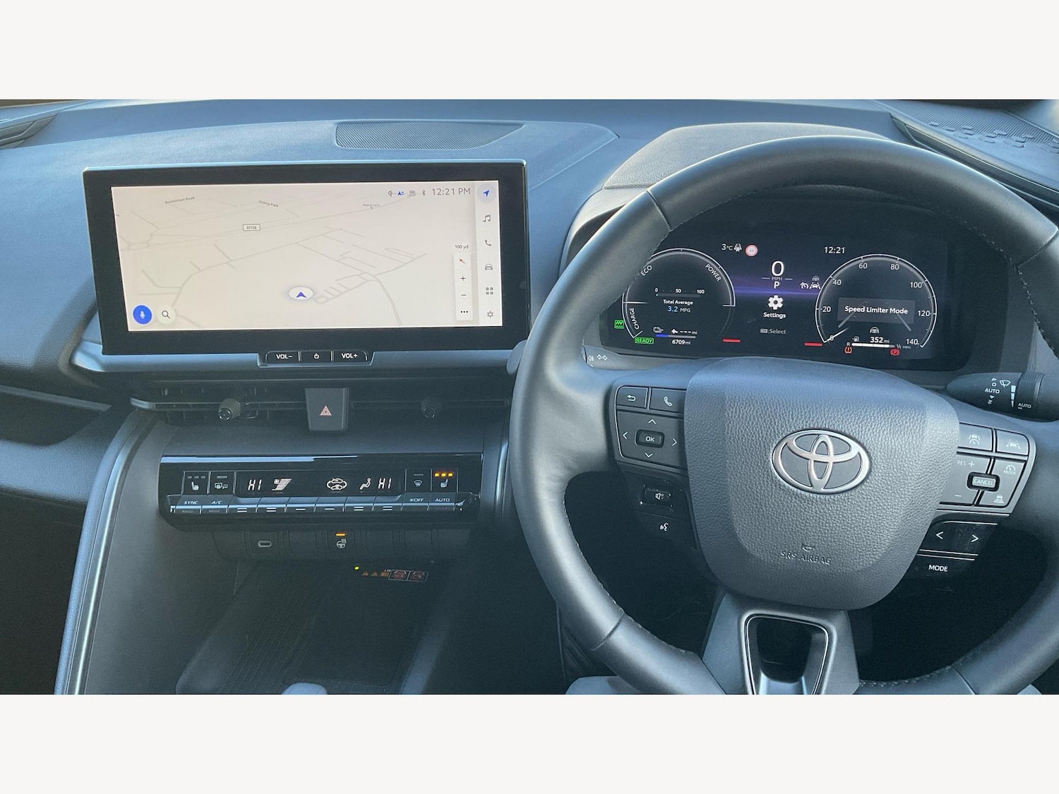 Used Toyota C-HR 2024 for sale - 77098070: Photo 7