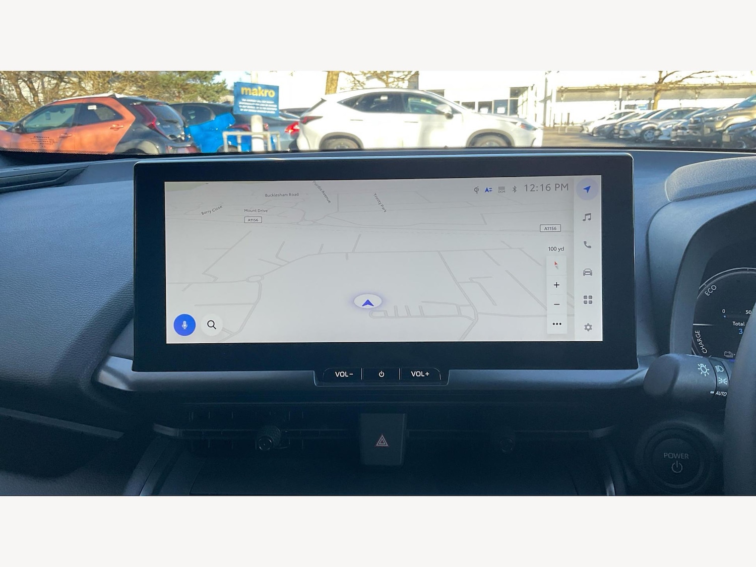 Used Toyota C-HR 2024 for sale - 77098070: Photo 9