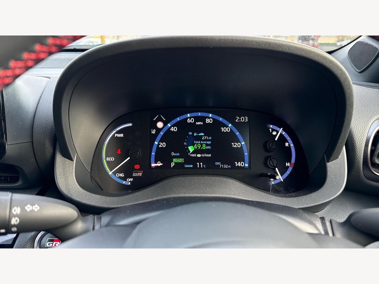 Used Toyota Yaris Cross 2023 for sale - 77097769: Photo 11