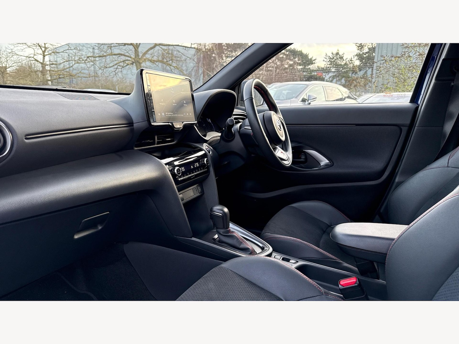 Used Toyota Yaris Cross 2023 for sale - 77097769: Photo 12