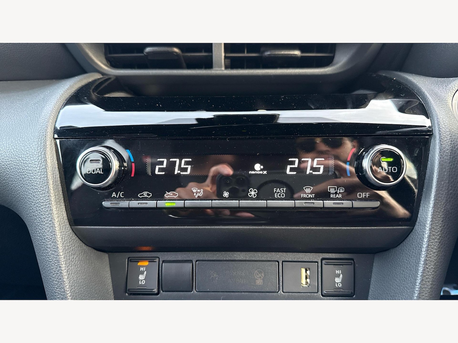 Used Toyota Yaris Cross 2023 for sale - 77097769: Photo 22