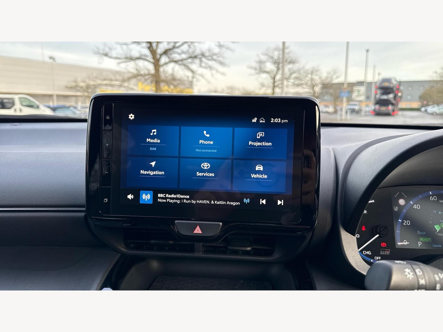 Used Toyota Yaris Cross 2023 for sale - 77097769: Photo 9