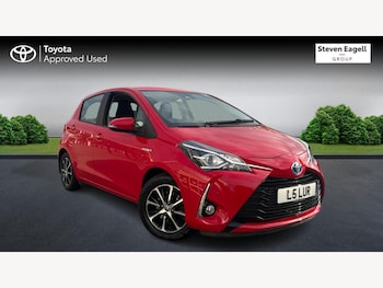 Toyota - Yaris
