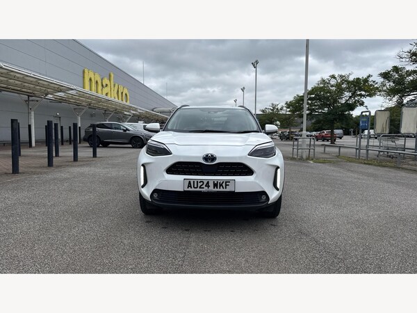 Used Toyota Yaris Cross 2024 for sale - 75941340: Photo 17