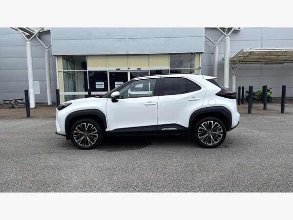 Used Toyota Yaris Cross 2024 for sale - 75941340: Photo 19