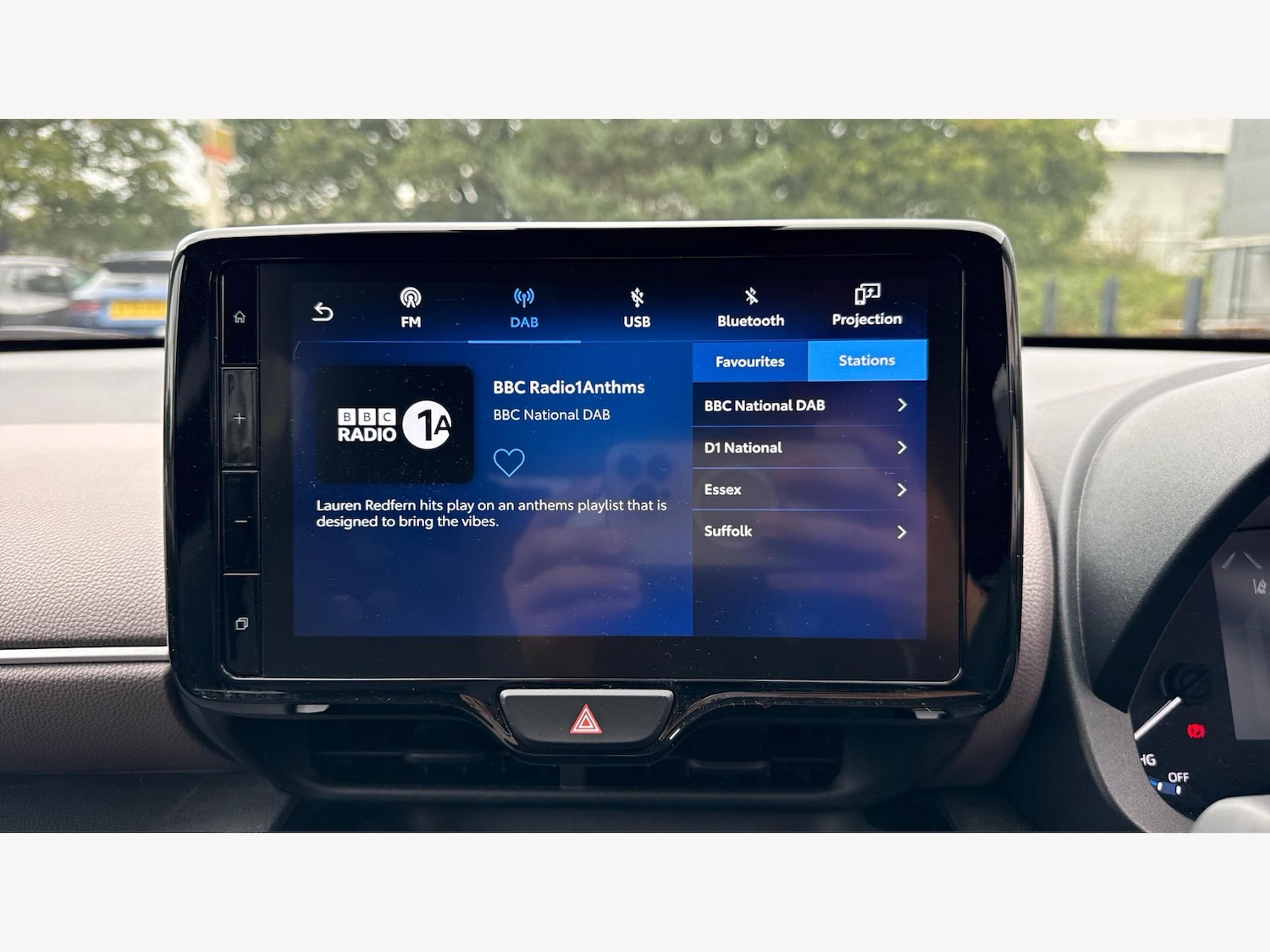 Used Toyota Yaris Cross 2024 for sale - 75941340: Photo 23